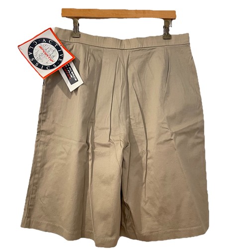 Bean deadstock culottes - l.l.,