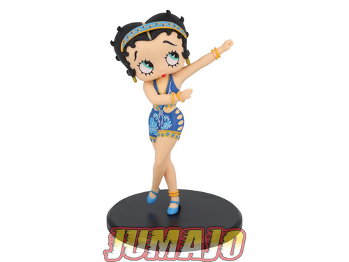 Bb270 figurine betty - betty, boop