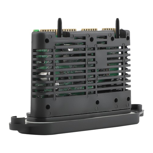 Module xénon phares - phares, for