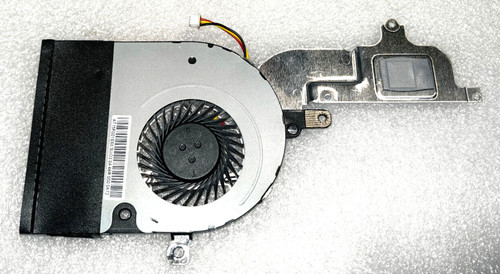 Ventilateur dissipateur - +,