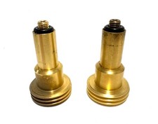 LPG adapter tank adapter ACME M10 long 80 mm long LPG GPL B-stock