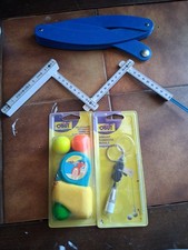 ACCESSOIRES DU BOULISTE