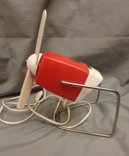 60er/70er Ventilateur de Table