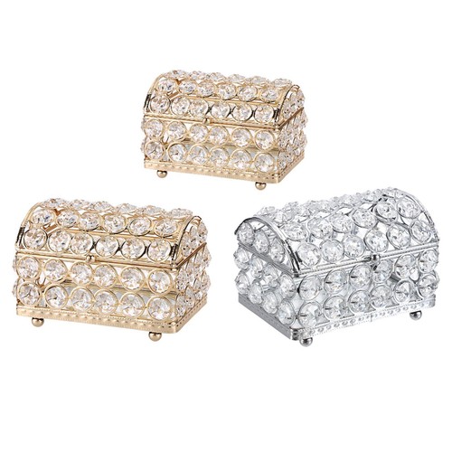 Boîte rangement pour - de,