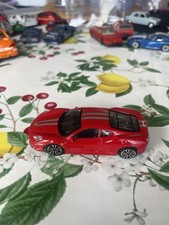 BURAGO 1/43 FERRARI 430