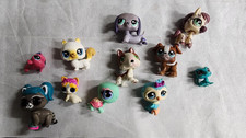 Littlest Pet Shop lot 11