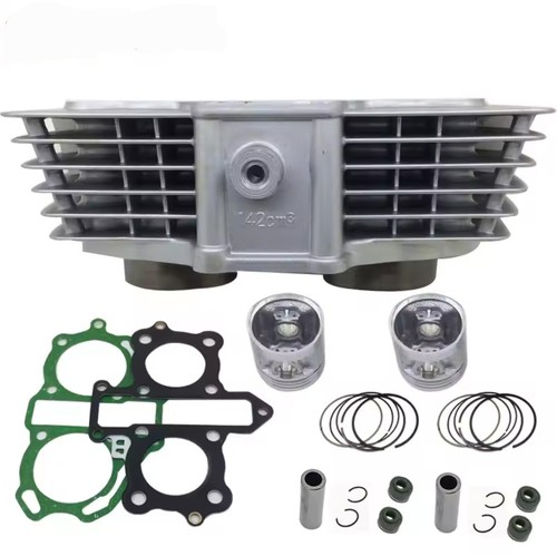 Kit cylindre honda cb125 - kit,
