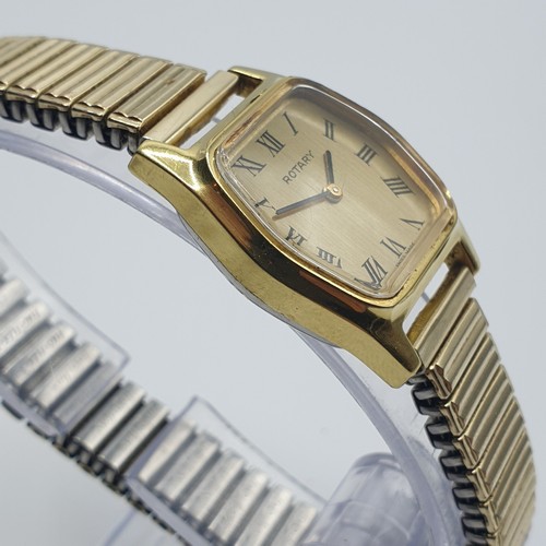 Vintage rotary swiss - rotary, made