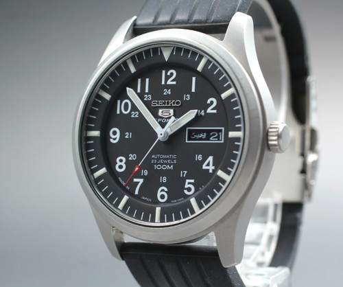 Presque comme neuf - [], seiko