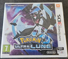POKÉMON ULTRA - LUNE /