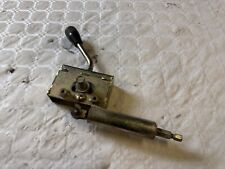 SELECTEUR DE VITESSE - BUGGY