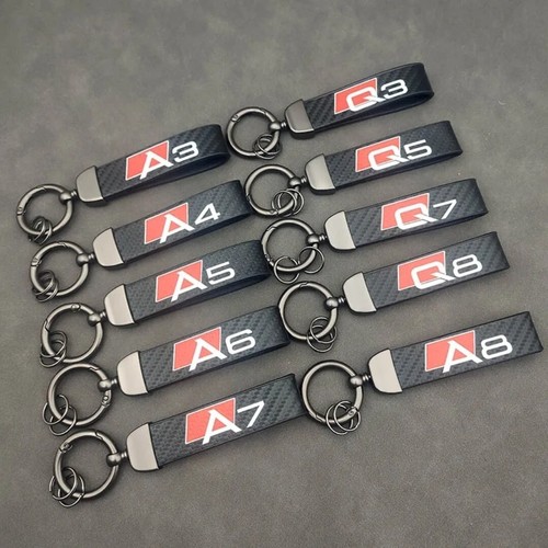 Porte clé pour audi - pour, sline