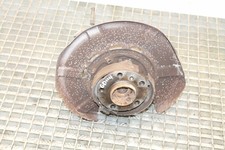 BMW 5 Gran Turismo F07 520 D