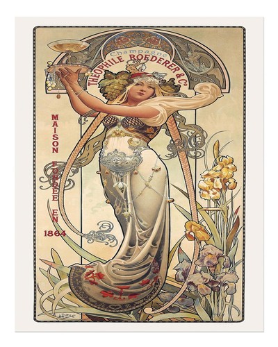 Art mural nouveau - art,