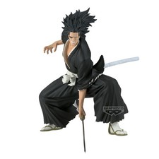 Figurine Bleach - Kenpachi