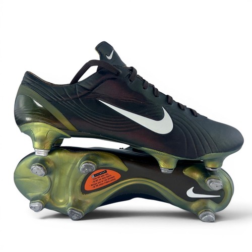 Crampons football noirs - football,
