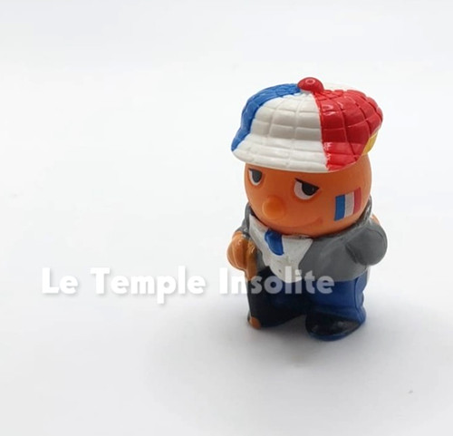 Figurine kinder fana - fana,