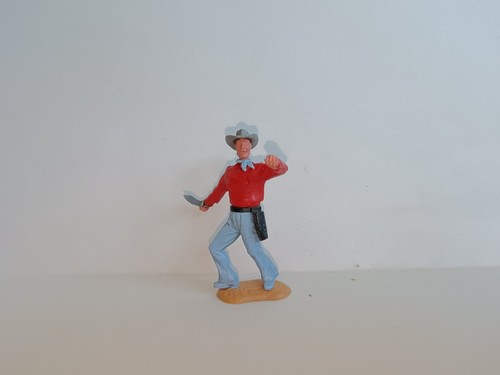 Timpo western cowboy - timpo,