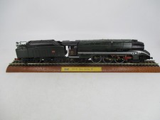 DV12274 JOUEF CLUB Ho 1/87 1:87 LOCOMOTIVE VAPEUR SNCF 232 U1 + TENDER REF 8249