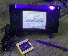 Nintendo Gameboy / DS Macro  +