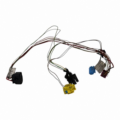 Système électrique arrière