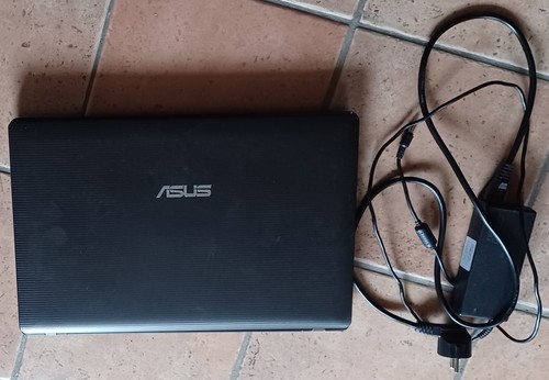 Ordinateur portable asus - ordinateur,