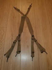 Brelage US Modèle 1936 - USA