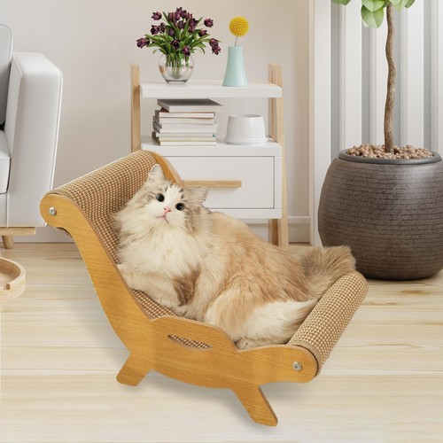 Fauteuil plage sisal - de, en