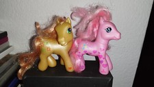 Lot My little pony g3 Mon