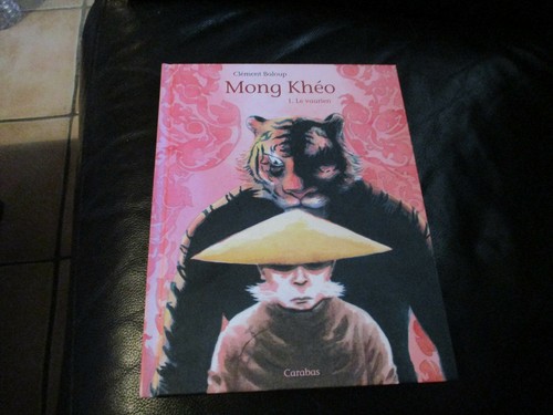 2009 mong kheo - eo,