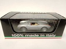 Brumm Porsche 550 RS Spyder