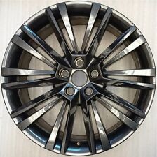 original ŠKODA SUPERB III 3V alloy rim Canopus 19" 8x19 ET44 3V0601025 rim"