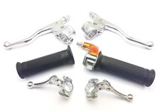 kit poignée accélérateur