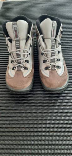 Chaussure randonnee femme - de,