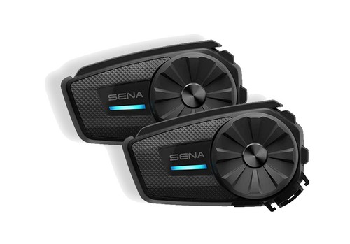 Sena interphones casque - interphones,