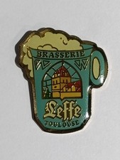 Pin's Leffe Bière Beer