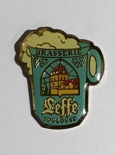 Pin leffe bière beer - pin's,