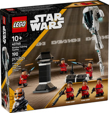 Lego Star Wars 40765 Le centre