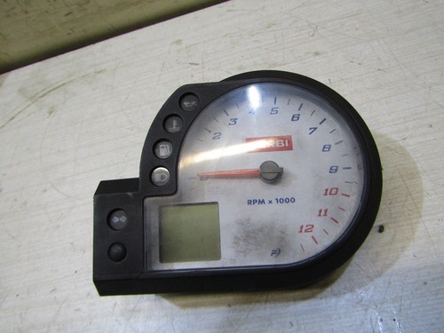 Compteur tableau bord derbi - de,