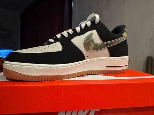 Nike air force low retro - nike,