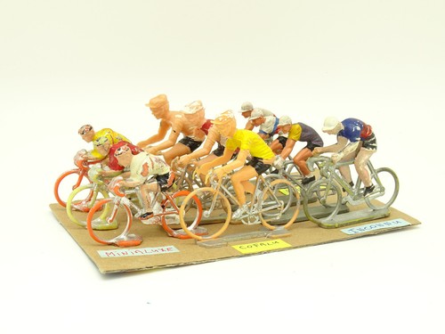 Tour france plastique - france,