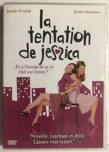 Tentation jessica - tentation, /