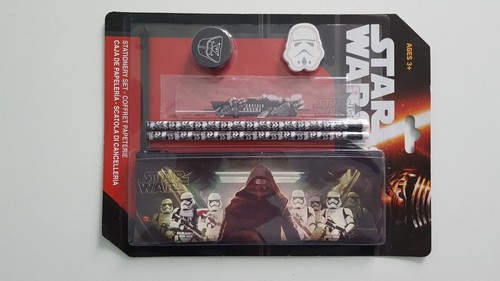 Pack star wars - star,
