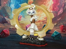 Gearshift Figurine Skylanders Trap Team