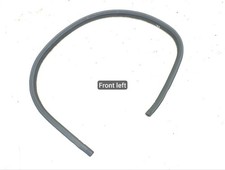 Joint De Porte Maserati