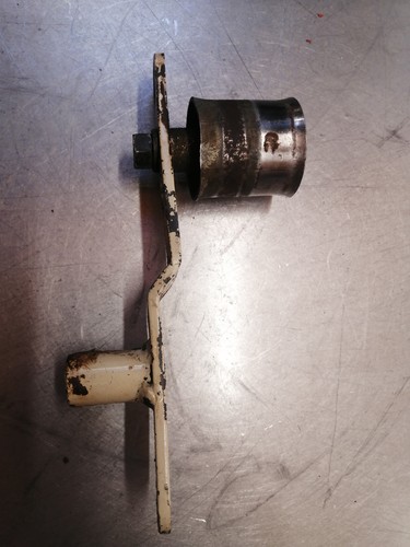 Galet tendeur moteur - galet,