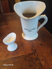 Antique "Eymar" Inhaler