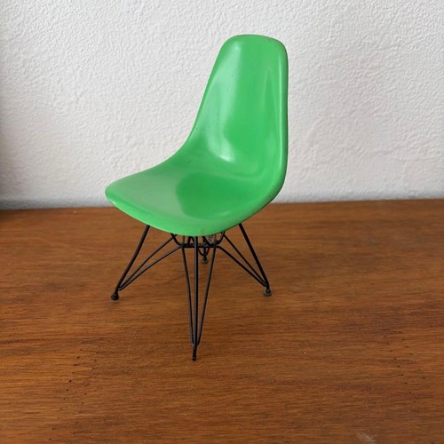 Vitra design museum miniature - design,