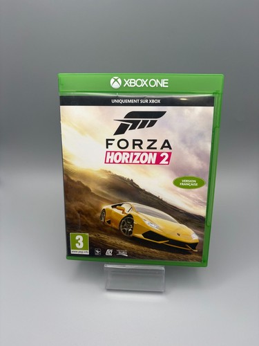 Forza horizon microsoft - 2,