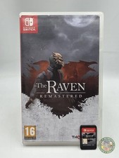 The Raven Remastered SWITCH 